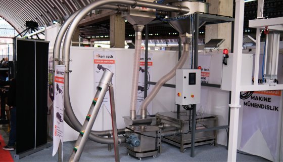 I. FATSA TARIM FUARI